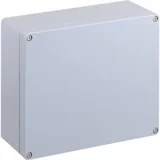 Spelsberg AL 2823-11 15001501 univerzalno kućište 280 x 230 x 111 aluminij obložen s prahom siva 1 St.