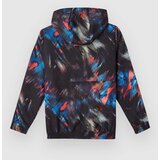 O'neill Ridge Kids Anorak black future fade | Shoptok.si