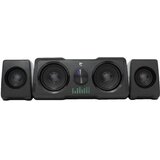 WHITESHARK WHITE SHARK zvočniki za računalnik GSP-968 MOOD, žični, 2.0, RGB | Shoptok.si