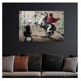 WALLXPERT Slika od kaljenog stakla 70x100cm | Eponuda.ba