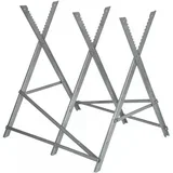 stalak za rezanje drva, do 200 kg (4500690)