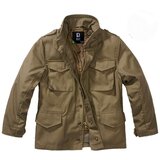 Brandit dječačka jakna M65 standard, maslinasta | shoptok.hr