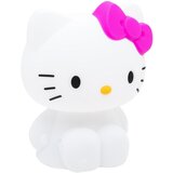  Hello Kitty Silikonska Lampa s Punjivom Baterijom cijene