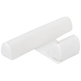 Kikka Boo bočna zaštita za novorođenče Newborn Positioner Memory Foam - White Cijene