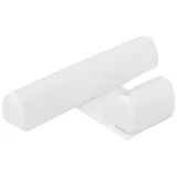 bočna zaštita za novorođenče Newborn Positioner Memory Foam - White