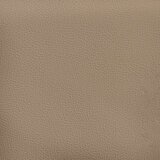  Krevet s madracem boja cappuccina 120 x 200 cm od umjetne kože | shoptok.hr
