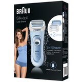 Braun Lady Style 5160 brijaći aparat za žene (5327) | shoptok.hr