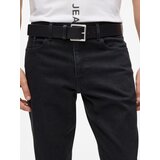 Karl Lagerfeld jeans Pas črna | Shoptok.si