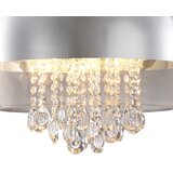  Kristalna zidna lampa LUNA 1xE14/40W/230V | Eponuda.com