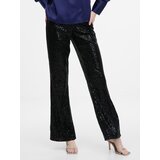 Orsay Black women's trousers - Women's | shoptok.hr