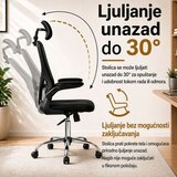 Imperial Throne Kancelarijske stolice Throne 1500 | Eponuda.com