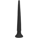 Kiotos COX 039 Extra Long Black 50cm Cene