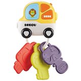 Jungle Baby 503-21 Bebi plastični ključevi | ePonuda.com
