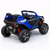  Dečiji auto na akumulator UTW Off Road 4x4, 12 V | Eponuda.com