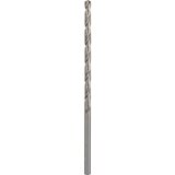Bosch burgija za metal hss-g, din 340 4,5 x 82 x 126 mm - pakovanje od 1 komada - 2608595681 | Eponuda.com