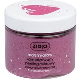 Ziaja Marshmallow Sugar Body Scrub sladkorni piling za telo 300 ml Cene