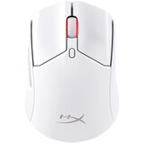 HYPER X Miš Pulsefire Haste 2/Wireless/Gaming/bela | Eponuda.com