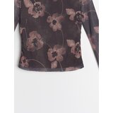 Sinsay Bluza dugih rukava | shoptok.hr