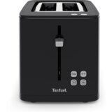 Tefal TT640810 Digital Display toster, 850 W, crni Cijene