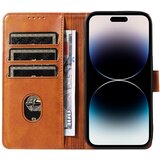 INORCO Za iPhone 14 Pro Popolna zaščita za mobilni telefon Kvadratna usnjena torbica za telefon s stojalom Denarnica, (22033108) | Shoptok.si