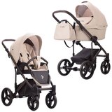 Bebetto Dječja kolica Magnum Light 21/Brown 2u1 Cijene