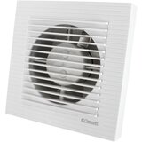 Commel VENTILATOR 118 MM S INTEGRIRANOM ZAKLOPKOM cijene