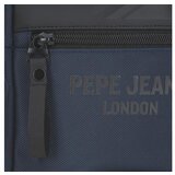 PepeJeans torba na rame - teget ( 70.655.44 ) | Eponuda.com