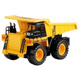 kiper na daljinsko upravljanje Construction 1:22 - rumena | Shoptok.si