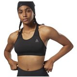 Reebok Wor Racerback Bra Crna | shoptok.hr