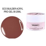  SECRETLY ECO BUILDER ACRYL PRO GEL 08 25ML Cijene