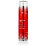 JOICO Youth Lock Shampoo 300 ml šampon vse vrste las unisex | Shoptok.si