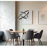 Globo VISEČA LED-SVETILKA HENDRICKS 3000 K 230 V | Shoptok.si