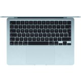 Apple MBA 13.6: SKY BLUE/M4 10C CPU/8C GPU/16GB/256GB-CRO | Eponuda.ba