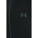 Under Armour Pajkice za vadbo Rush črna barva | Shoptok.si