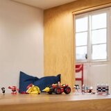 Lego Sonic the Hedgehog: Super Sonic proti Egg Drillsterju | Shoptok.si