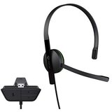 Microsoft xbox one chat headset (S5V-00015) | Shoptok.si