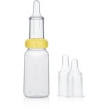 Medela SpecialNeeds™ Feeder steklenička za dojenčke 150 ml | Shoptok.si