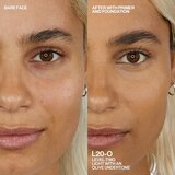 Smashbox Always On Skin Balancing Foundation dugotrajni puder nijansa L20 O - LEVEL-TWO LIGHT WITH AN OLIVE UNDERTONE 30 ml | shoptok.hr