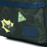Tann's Nahrbtniki THIMOTHEE SAC A DOS M Kaki | Shoptok.si