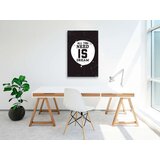  Slika - All You Need Is Dream (1 Part) Vertical 40x60 | shoptok.hr