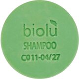 Biolu solid Hair Shampoo - Kiwi Cijene