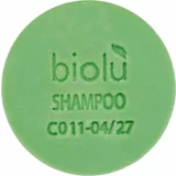 Biolu solid Hair Shampoo - Kiwi