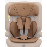 Kikka Boo i-Flow i-Size auto sedište za decu 76-150cm Black | Eponuda.com