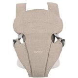 Inglesina kengur nosiljka Front, Beige Cijene