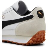 Puma Nizke superge 'Easy Rider' svetlo siva / črna / bela | Shoptok.si