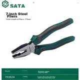  Sata Klešta za sečenje žice 70302A, 7" | Eponuda.com