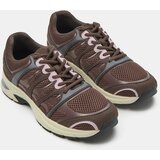 Sinsay Sportske tenisice s mrežastim gornjim dijelom i zračnom jastučićem | shoptok.hr