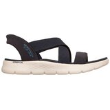 Skechers Slip-ins: Go Walk Flex Sandal - Glimmer Up 141489-NVY Cijene