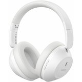 Baseus slušalke bass bele bluetooth bass 30 max, (21667899) | Shoptok.si