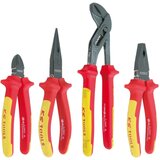 Ks Tools vde set klešč 4 kosi, (20987208) Cene